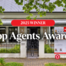 Celebrating Our Top Agent Award Winners