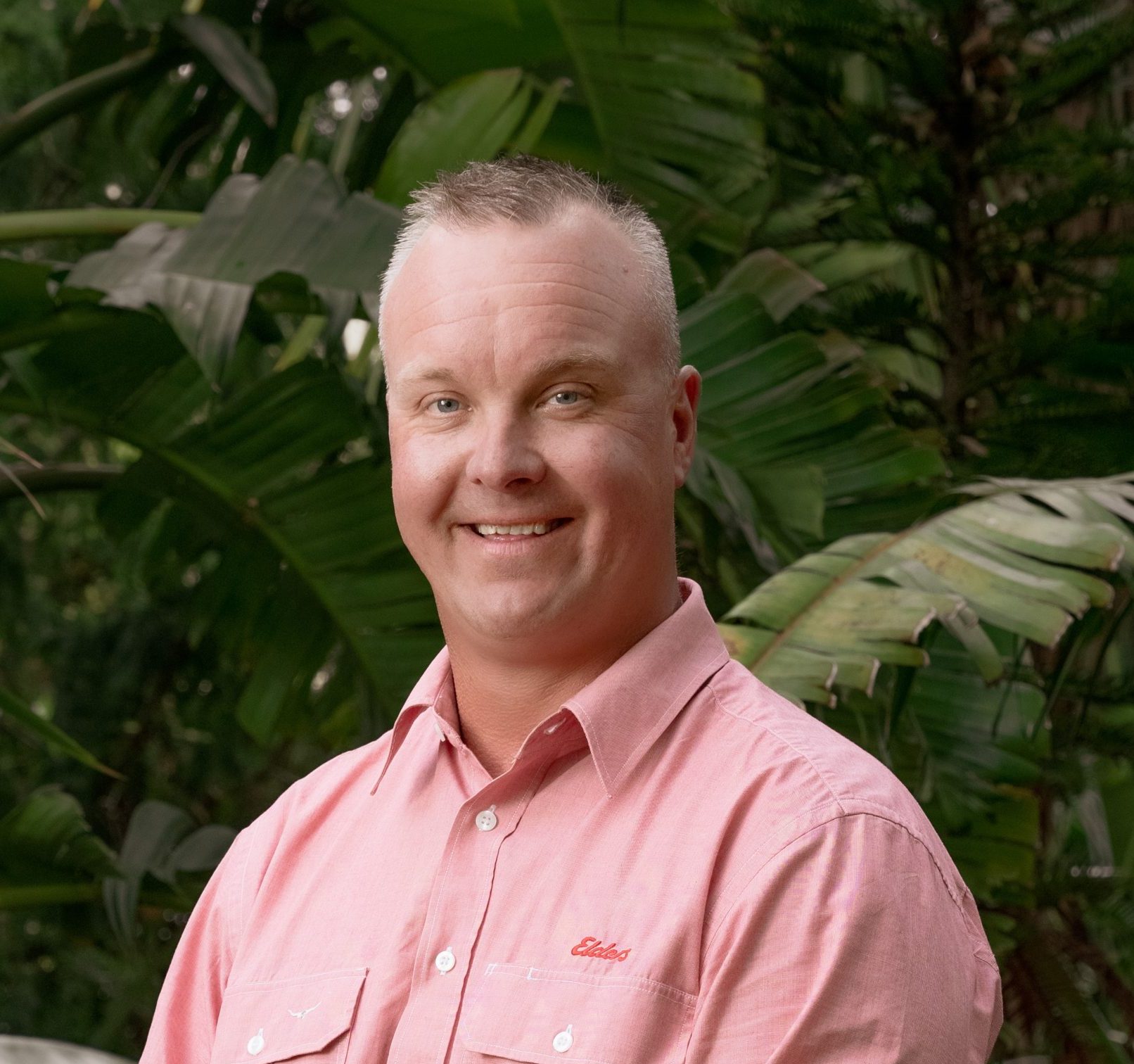 Anthony Ractliffe, Property Manager Elders Real Estate Hamilton