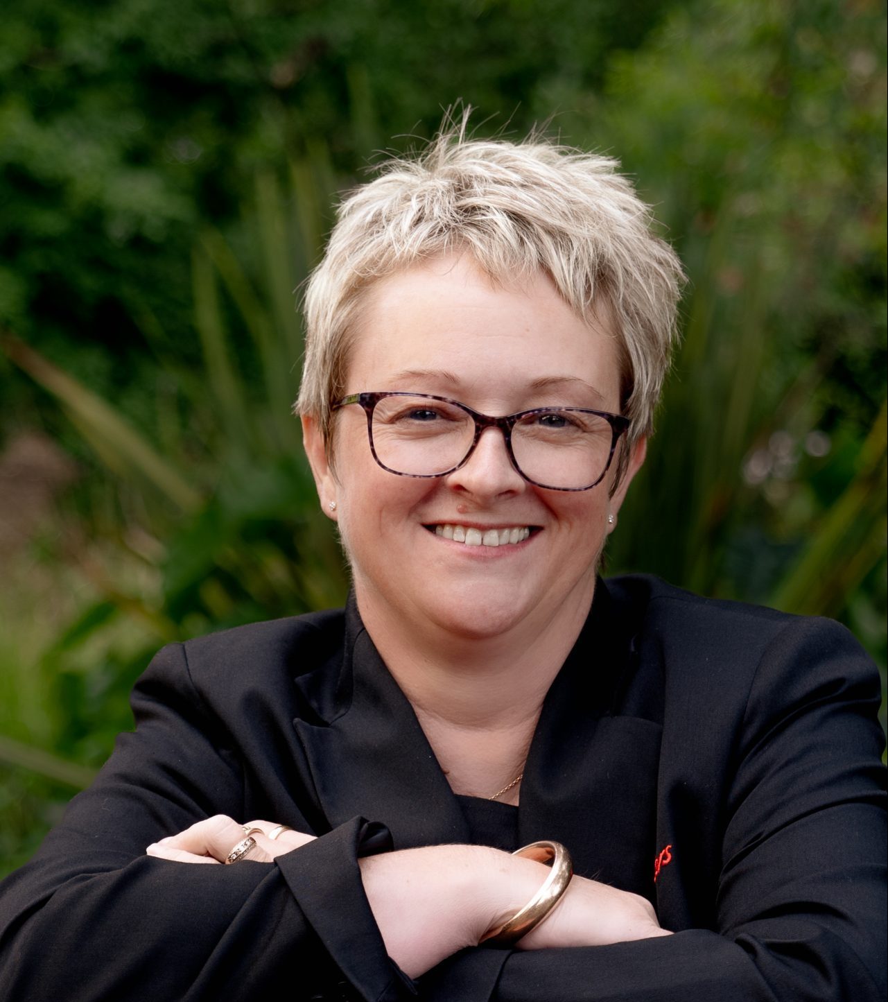 Kelly Nottle, Property Manager Elders Real Estate Hamilton