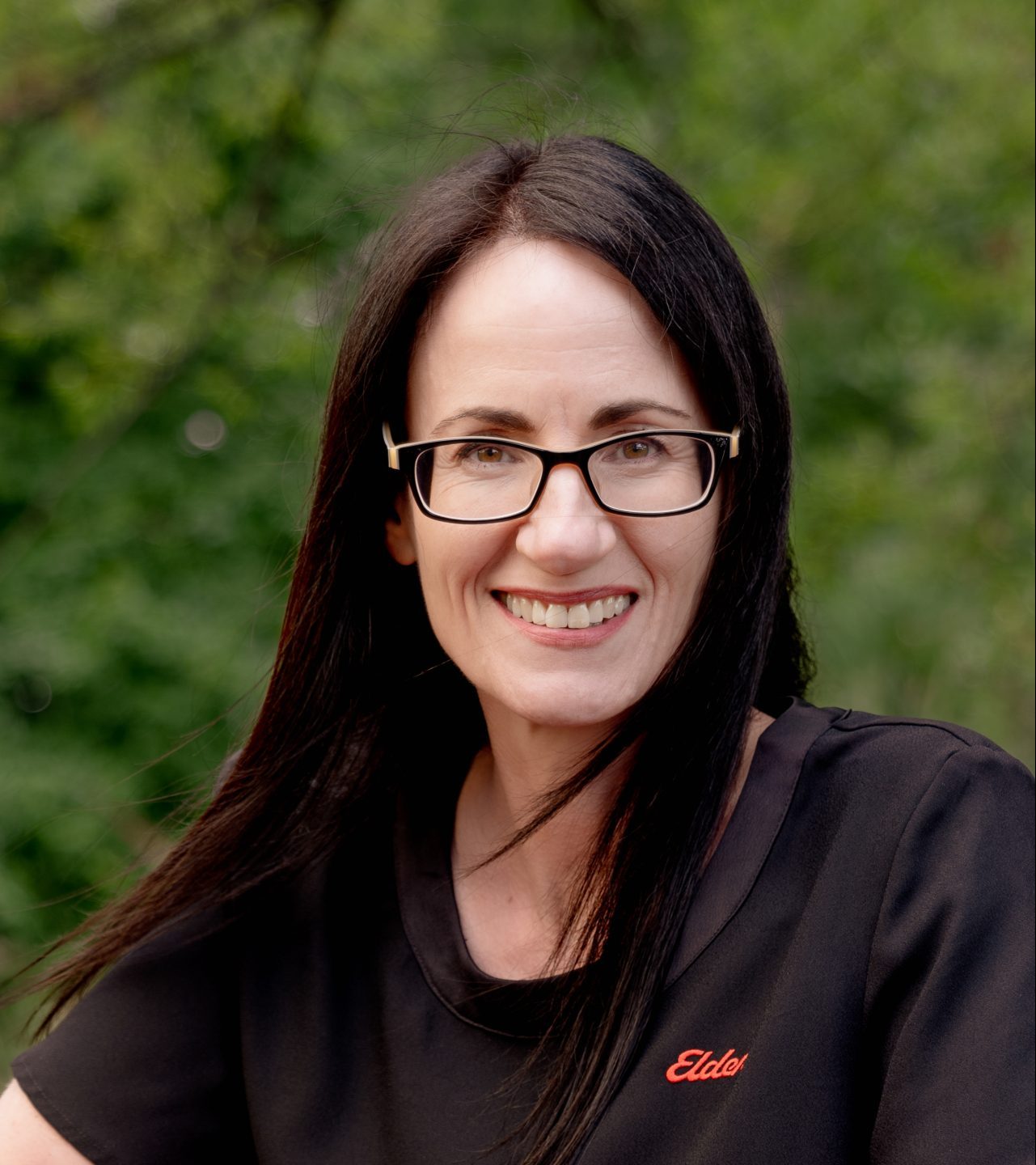 Michelle Dahl, Property Manager Elders Real Estate Hamilton