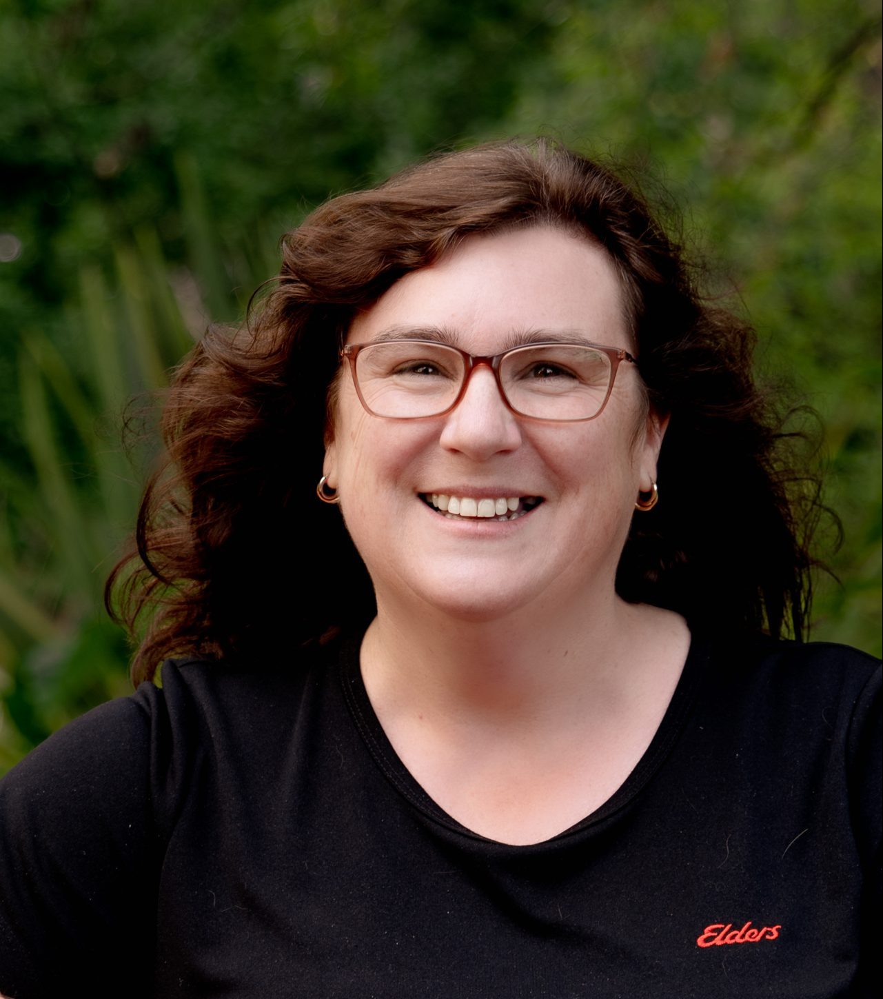 Penelope Cotterill, Senior Property Manager Elders Real Estate Hamilton