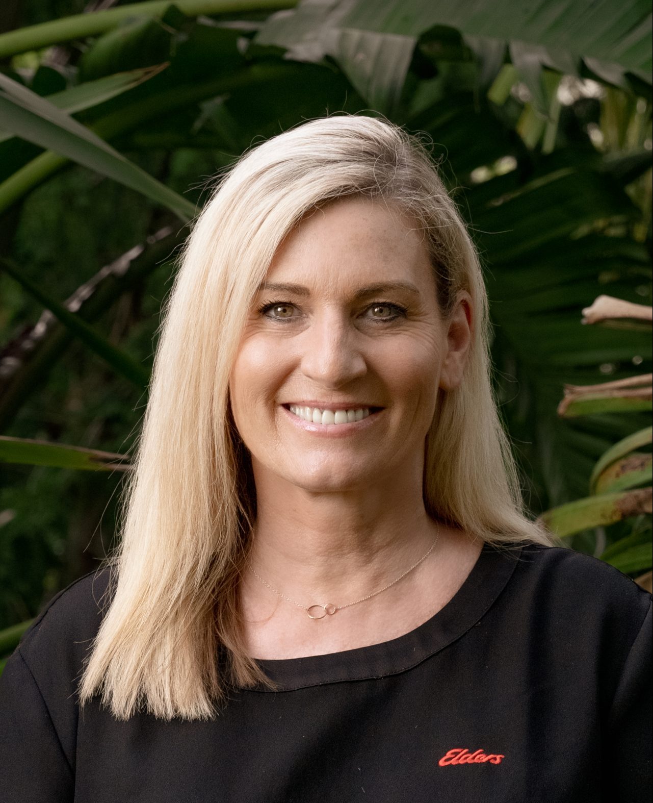 Rosi Egerton, Sales Consultant Elders Real Estate Hamilton