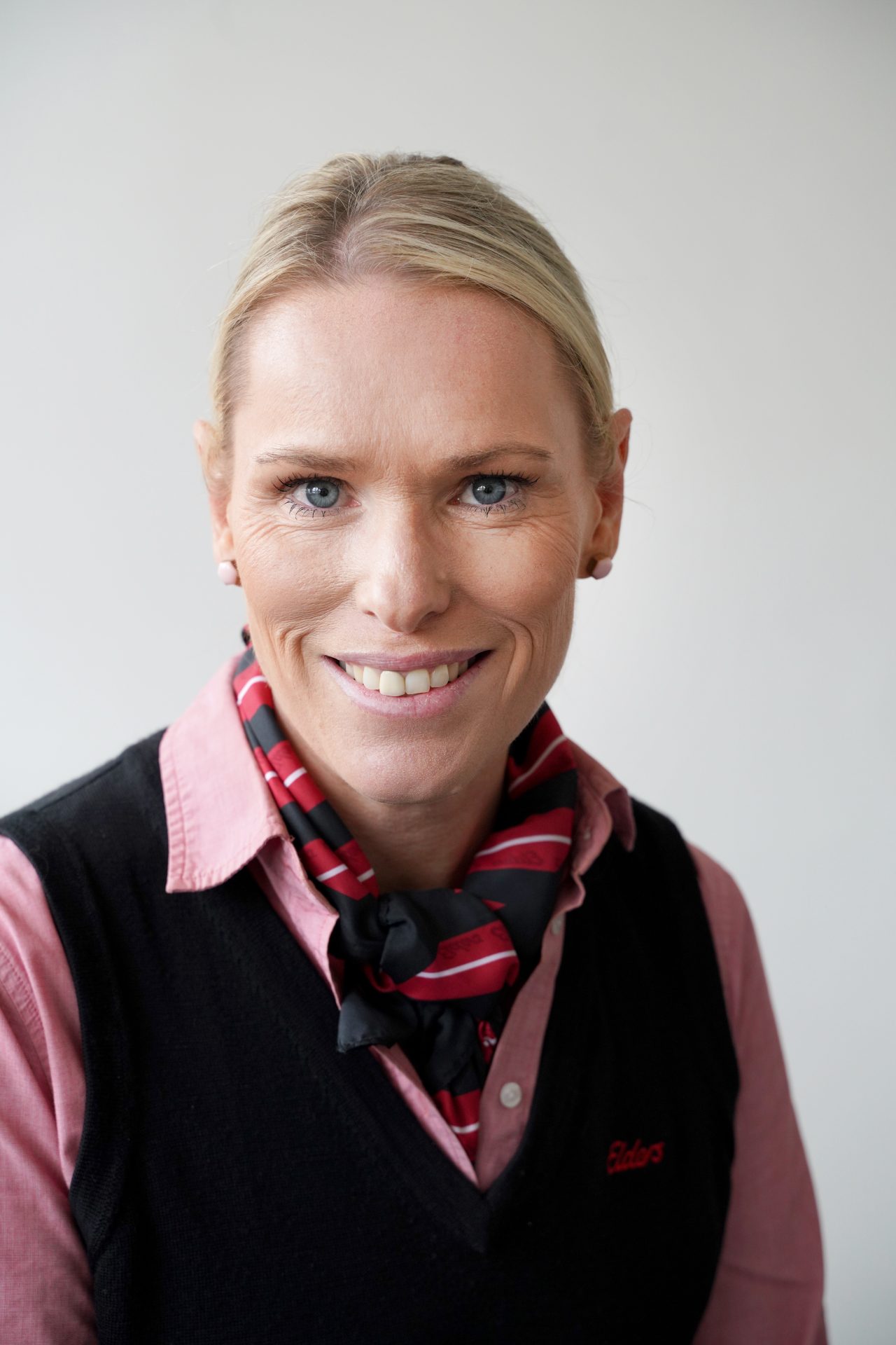 Jo Frost, Sales Consultant Elders Real Estate Hamilton